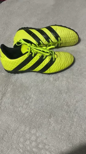 Adidas Ace Society..TAM/38