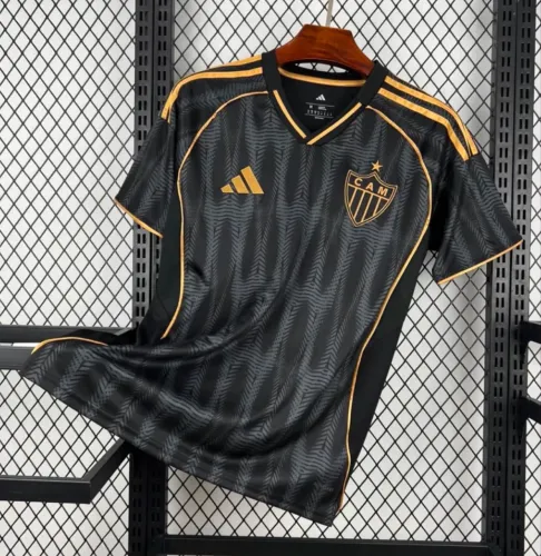 Camisas Atlético e Cruzeiro
