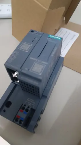 Remota ET200SP 6ES7155-6AU02-0BN0 Siemens