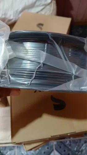 Filamentos para impressora 3d