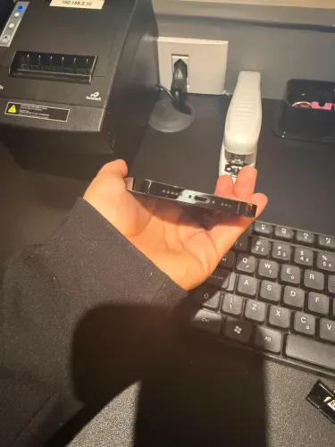 iPhone 12 pro