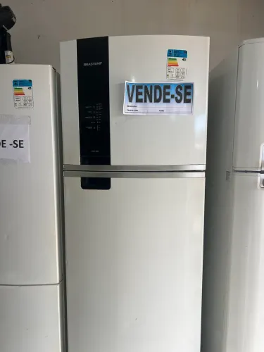 Geladeira 