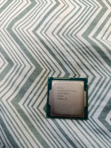 Intel I5-4590s