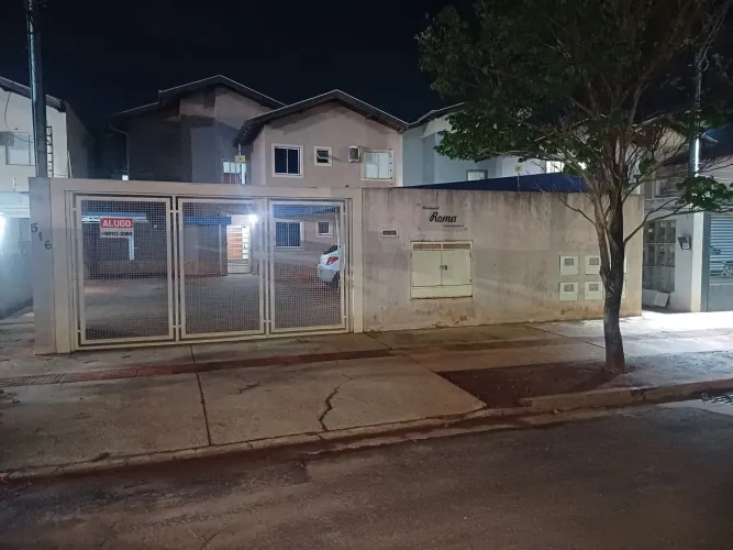 Apto ótima localização FORT/UCDB/UEMS