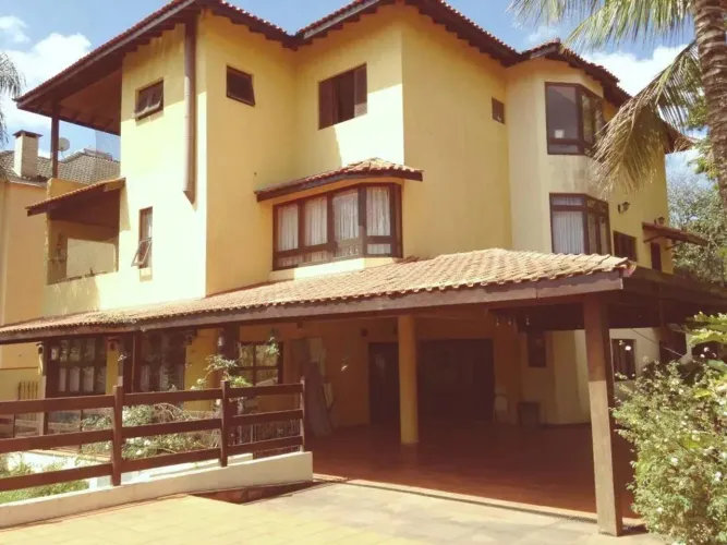 Granja Viana, Jardim Passargada, Cotia