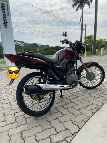 Moto 150 fan esi 2011