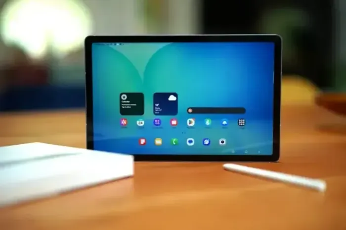 GalaxyTab S10 Lite