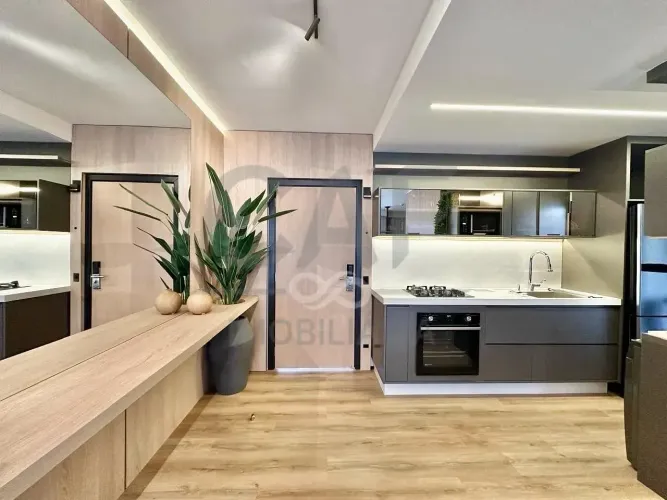 Apartamento com 1 dormitório para venda e locação - ROYAL TULIP - Holambra/SP