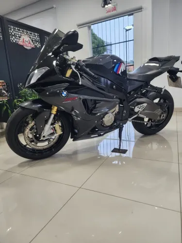 S1000rr 2010