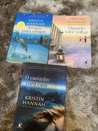 LIVROS USADOS DE ROMANCE