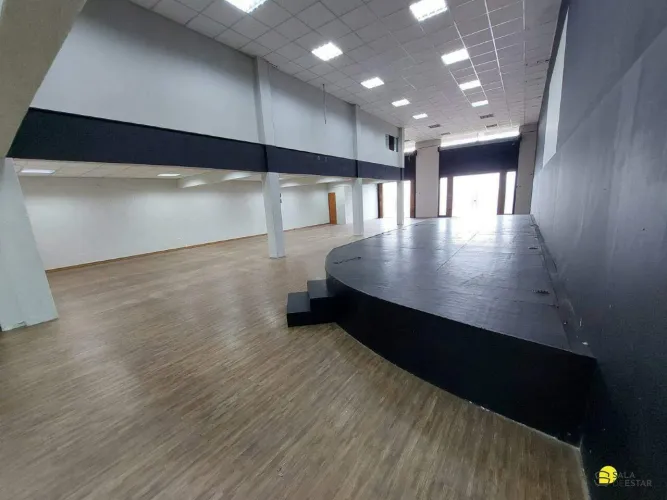 Loja comercial para alugar em Ibirité Vila dos Pinheiros