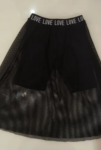 Roupas de menina