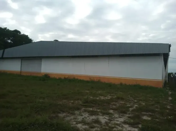 Galpão / Depósito / Armazém para alugar, 3000m² - Colônia Antônio Aleixo!