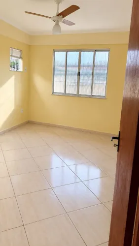 Casa Barro Vermelho 2 Quartos