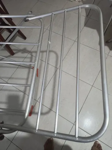 Varal de roupa