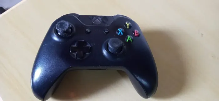 Controle x box one