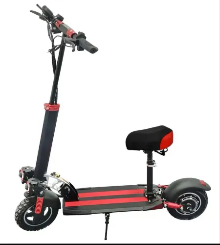 Patinete ? elétrico ? 1200 W
