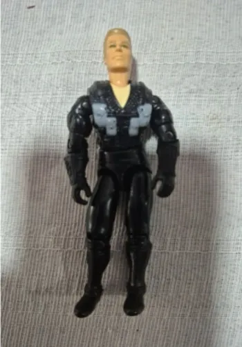 Comandos em Ação street fighter Guile