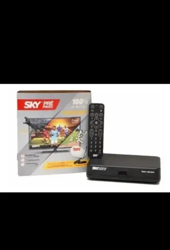 Aparelho original Sky