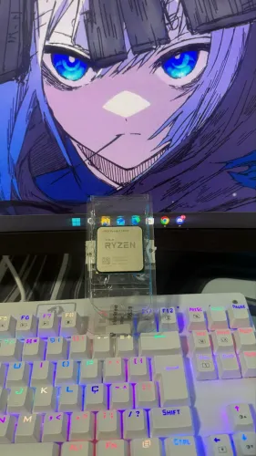Ryzen 5 5600g