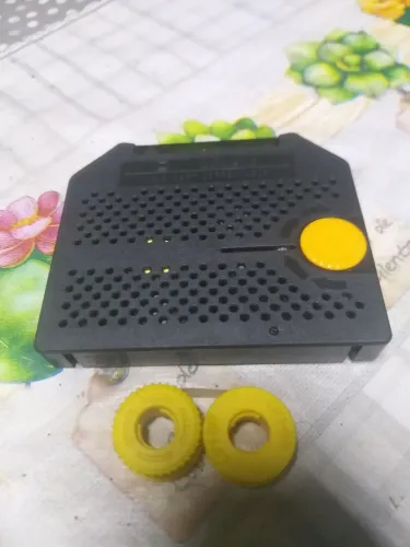 Fita para maquina  de escrever Olivetti praxis 20