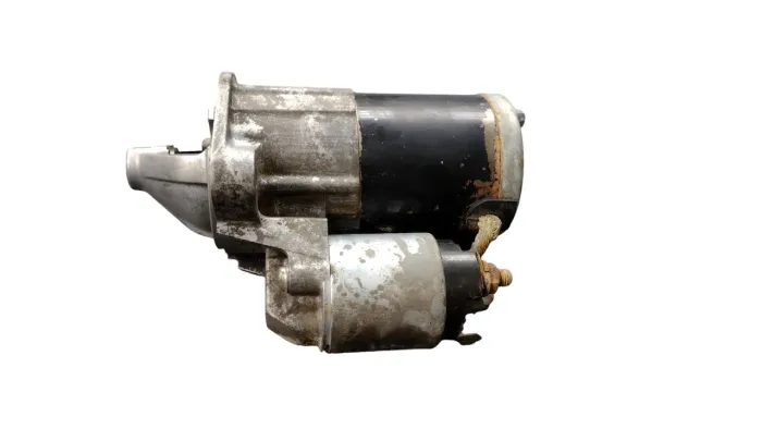 Motor De Arranque Pajero Tr4 2.0 2011