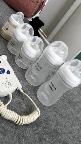Utensílios para Bebê 