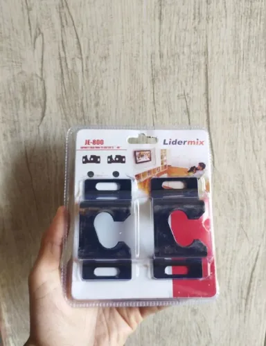 Suporte para tv de 12 a 80 polegadas