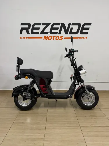 Moto elétrica X18 scooter 2026 0km
