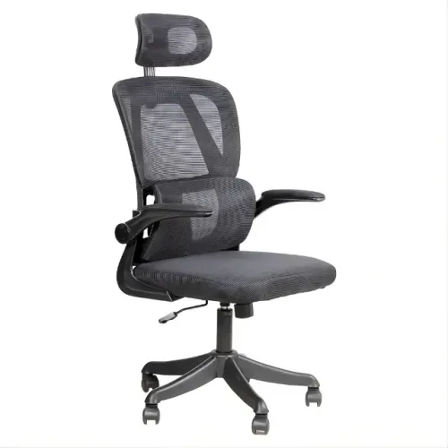 Cadeira Presidente Ergonômica - Nova