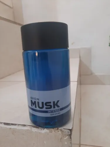 Colônia masculina