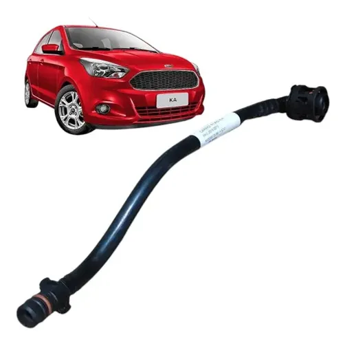 Mangueira Ventilação Cabecote Motor Ford Ka Hatch 1.0 2015