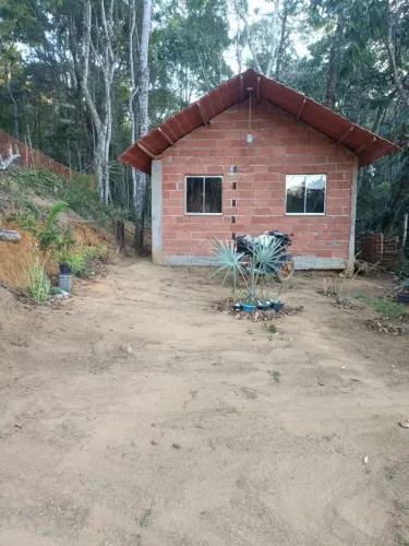 vendo chacara em bragança, santa leopoldina