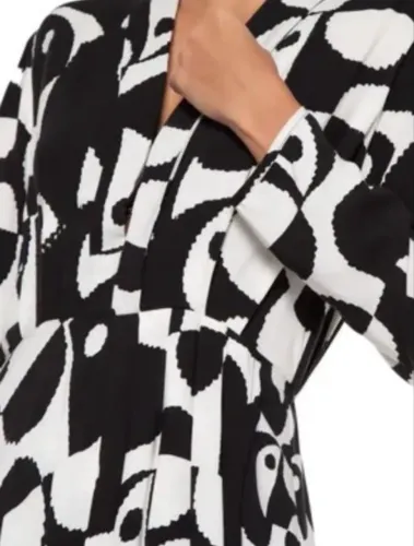 vestido longo farm tucano bola g