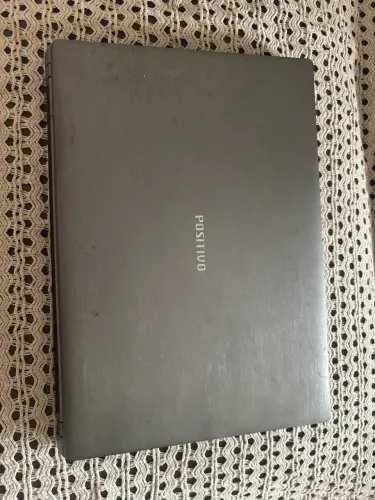 Notebook Positivo Ultra S4100 - Intel Core i3 | 8GB RAM | HD 500GB