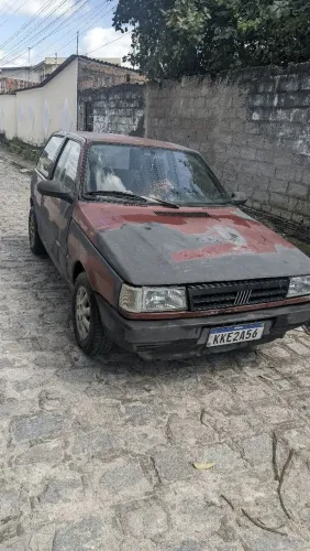Fiat Uno Mille SX 2P E 4P 1997