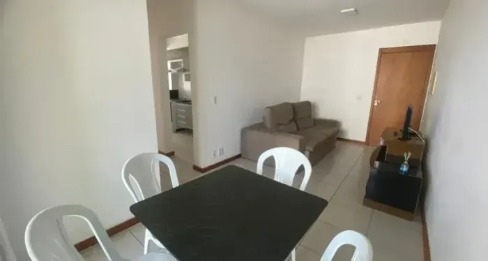 Imóvel para venda possui 62 metros quadrados com 2 quartos em Vila Andrade - São Paulo - S