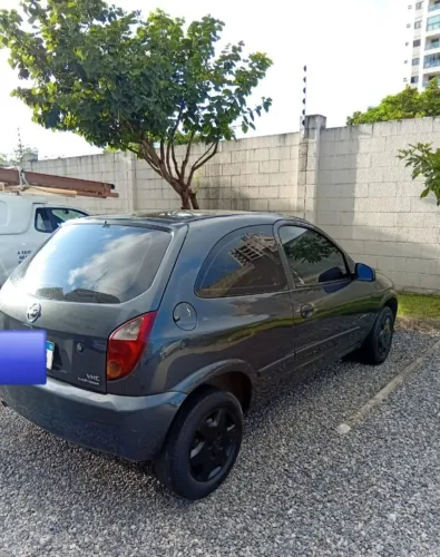 Chevrolet Celta Life/ LS 1.0 MPFI 8V Flexpower 3P 2008
