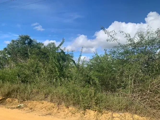 15 Lotes à Venda no loteamento Chácaras Guarani em Vitória da Conquista-BA