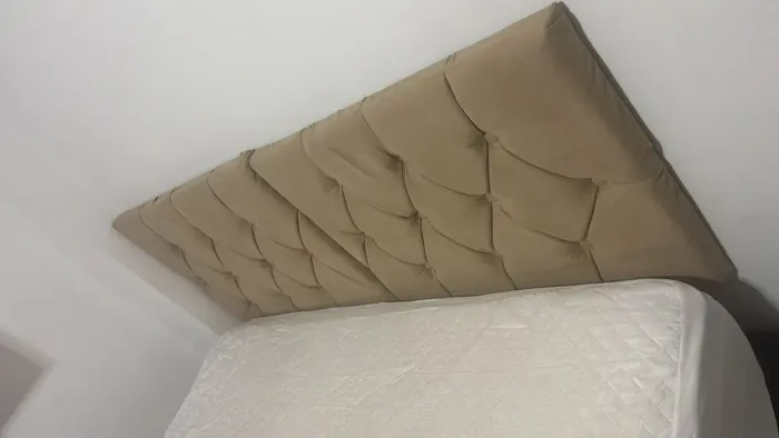 Cabeceira Cama de casal
