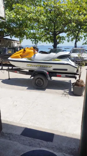 Jetski xl 700