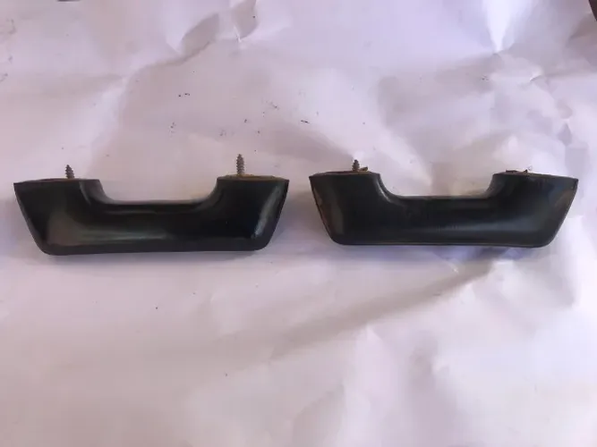 Jogo de descansa Braço Dodge 1800 Polara Dodginho