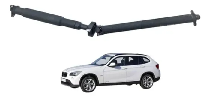 Eixo Cardam Bmw X1 S Drive 2.0 N20 Turbo Flex 2014 2015