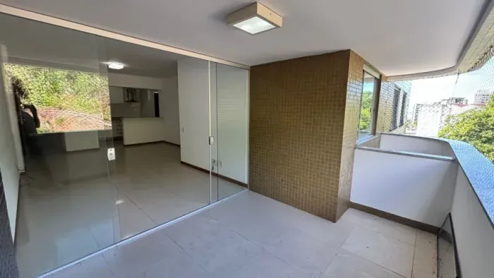 Apartamento 2 Quartos no Massimo Residencial Ilhéus BA