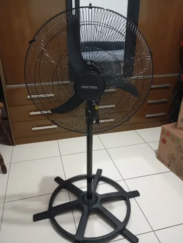 VENTILADOR COLUNA VENTISOL