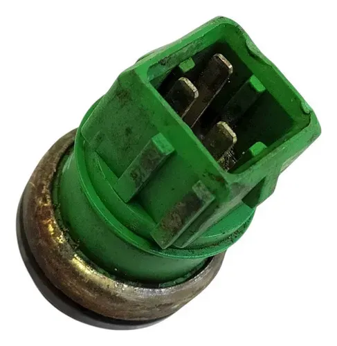 Sensor Temperatura Água Renault Scenic 2.0 8v 2000 193624