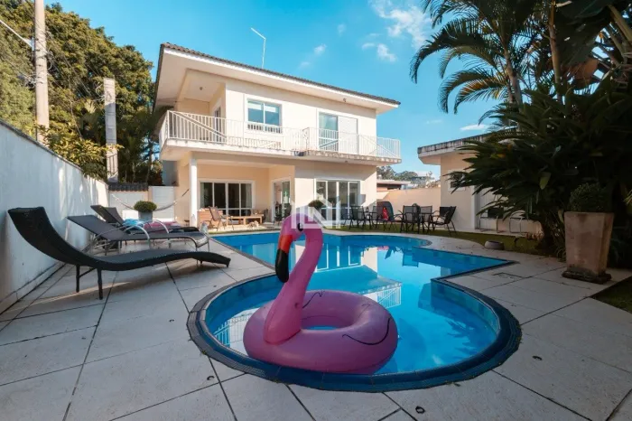 Casa para venda ou locação no condomínio São Paulo ||