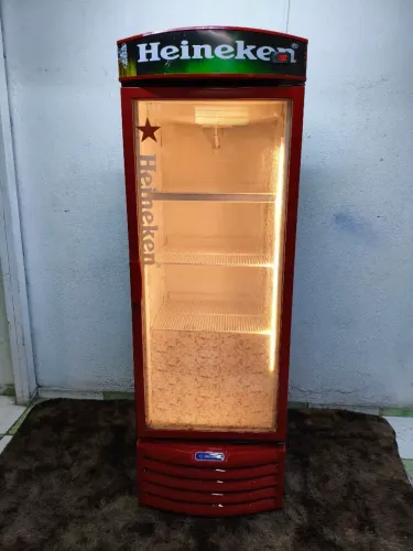Cervejeira Metalfrio
