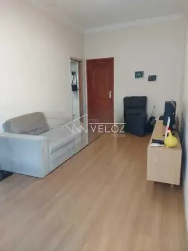 Apartamento : Padrão / Residencial / Santa Teresa