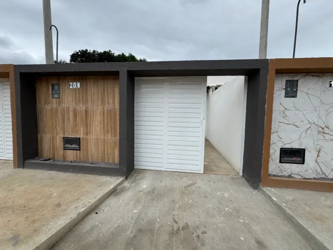 CASAS PRONTAS PARA MORAR AEROPORTO